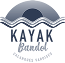 Kayak Bandol